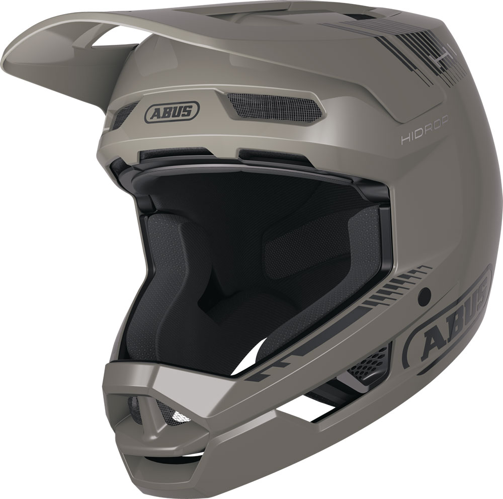 Hidrop - Casque intégral