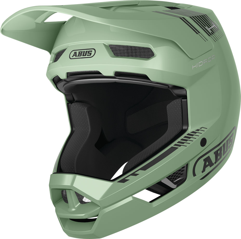 Hidrop - Casque intégral