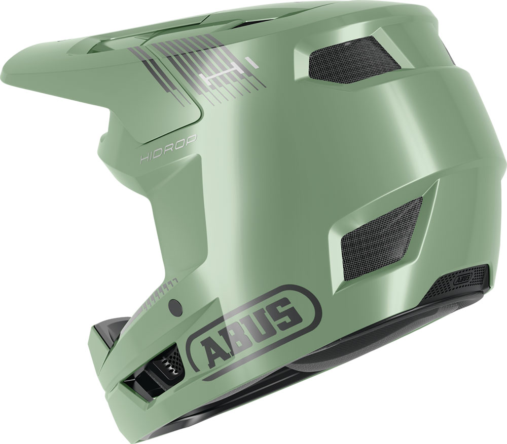 Hidrop - Casque intégral