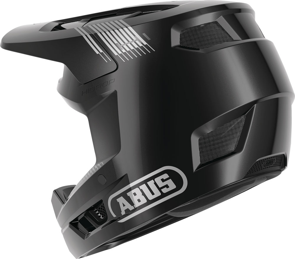 Hidrop - Casque fullface