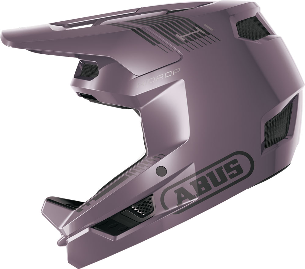 Hidrop - Casco integrale