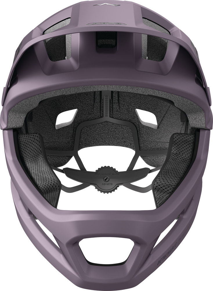 Youddrop FF - Casco MTB per bambini