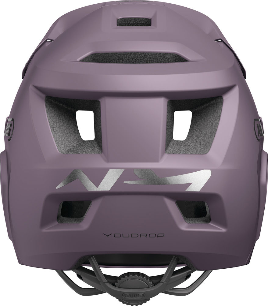 Youddrop FF - Casco MTB per bambini
