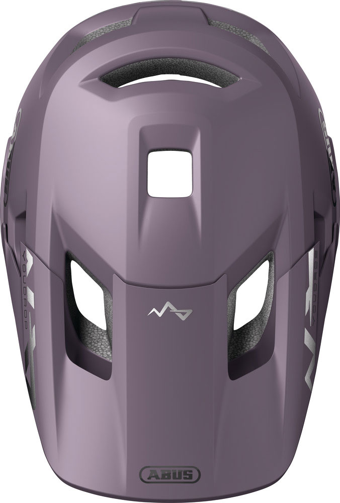 Youddrop FF - Casco MTB per bambini