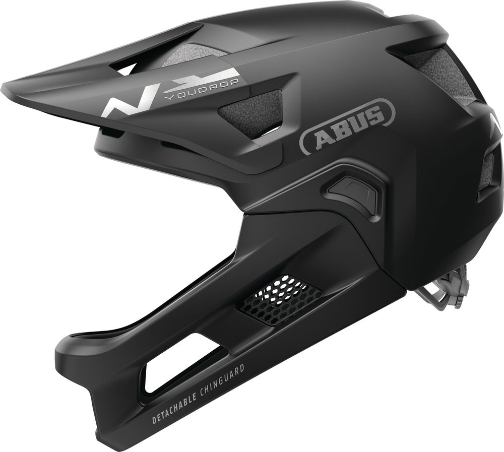 Youddrop FF - Casco MTB per bambini