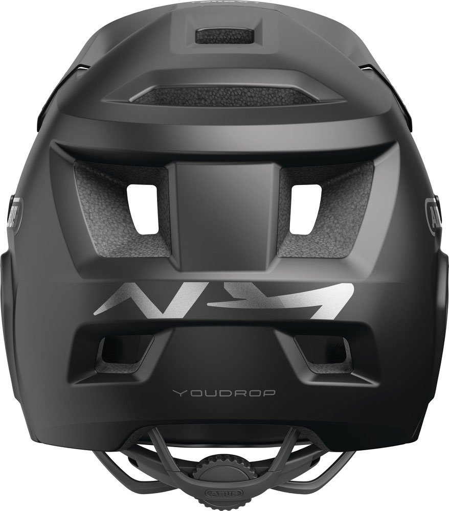 Youddrop FF - Casco MTB per bambini