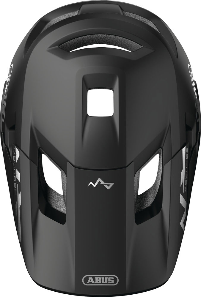 Youddrop FF - Casco MTB per bambini