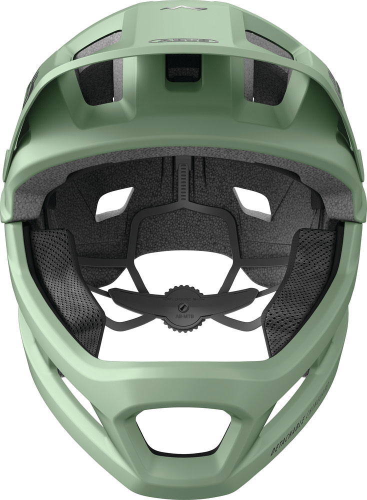 Youddrop FF - Casco MTB per bambini
