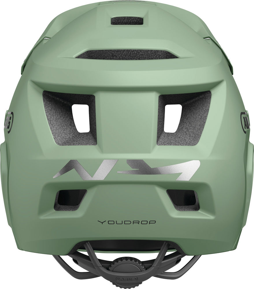 Youddrop FF - Casco MTB per bambini