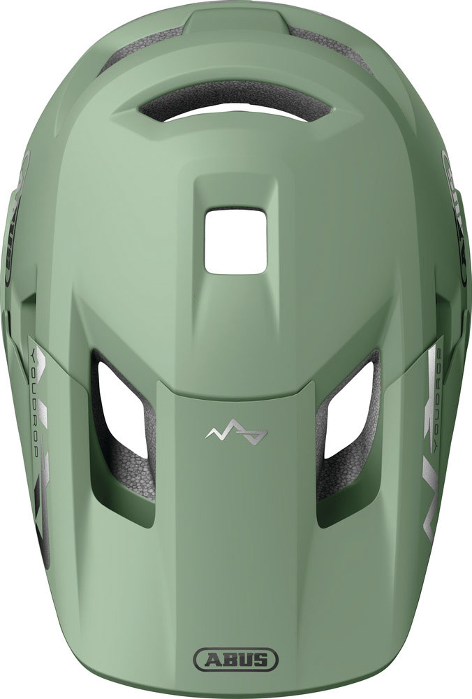 Youddrop FF - Casco MTB per bambini