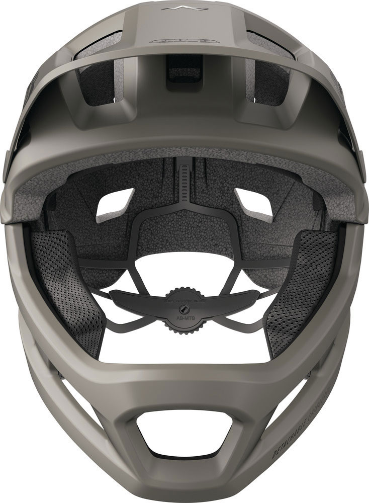 Youddrop FF - Casco MTB per bambini