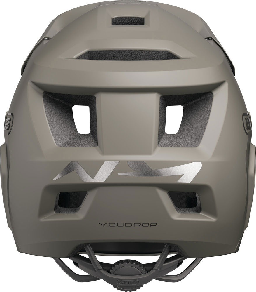 Youddrop FF - Casco MTB per bambini
