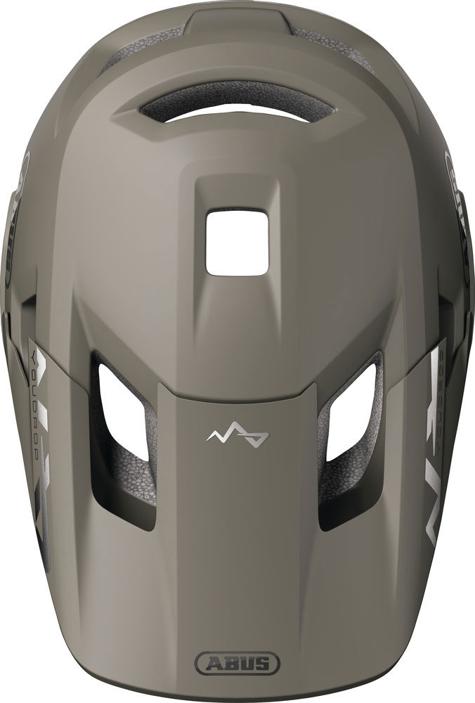 Youddrop FF - Casco MTB per bambini