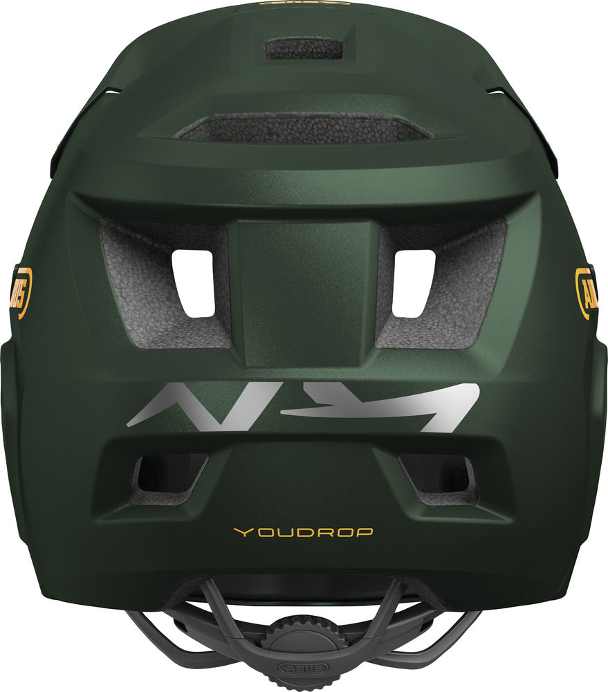 Youddrop FF - Casco MTB per bambini