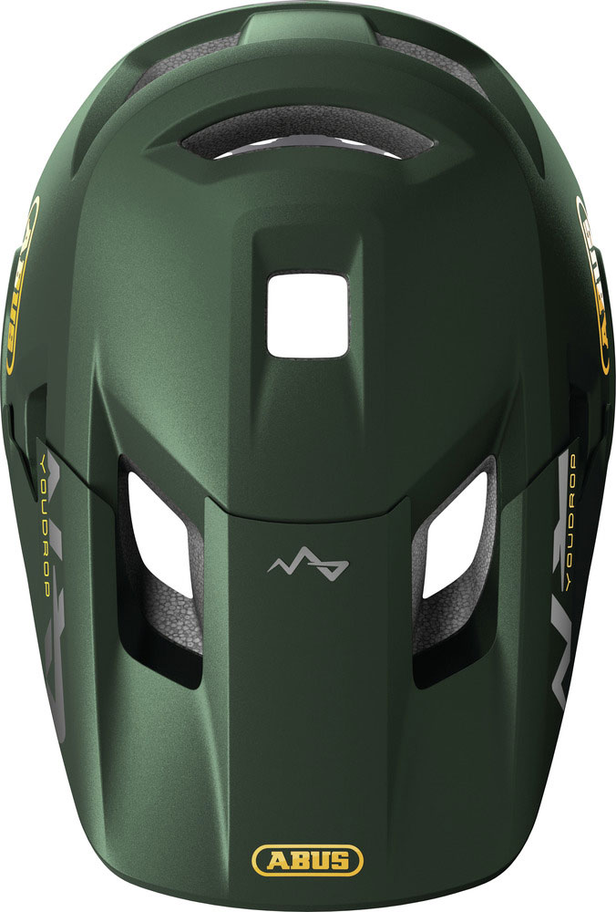 Youddrop FF - Casco MTB per bambini