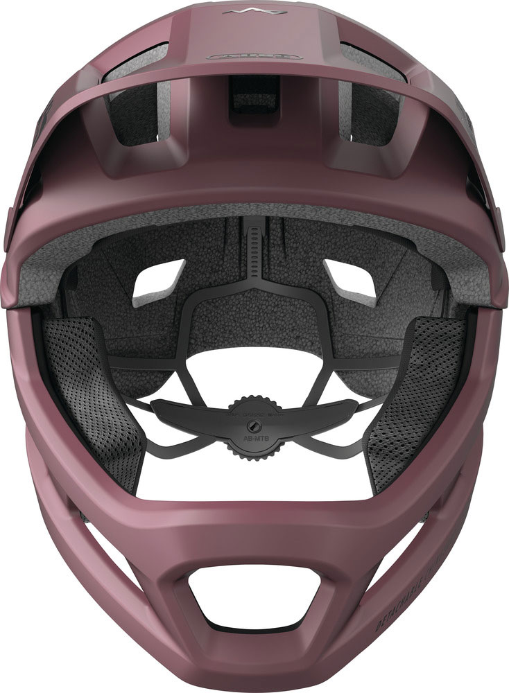 Youddrop FF - Casco MTB per bambini