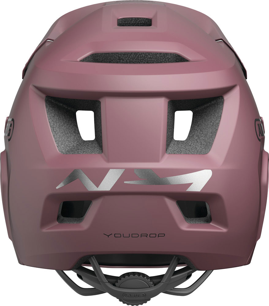 Youddrop FF - Casco MTB per bambini