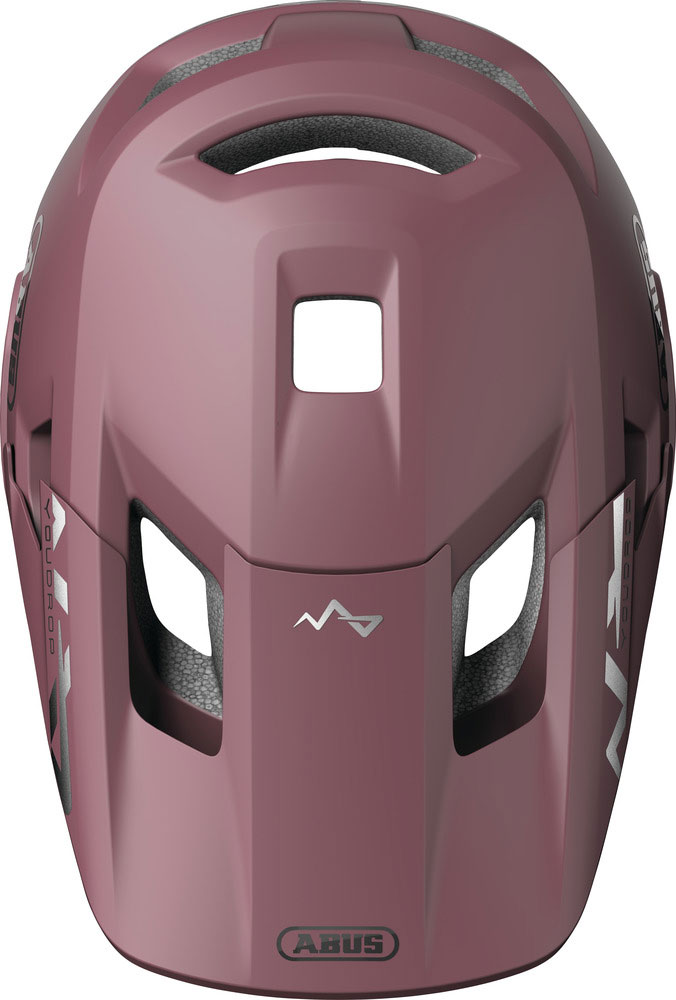 Youddrop FF - Casco MTB per bambini