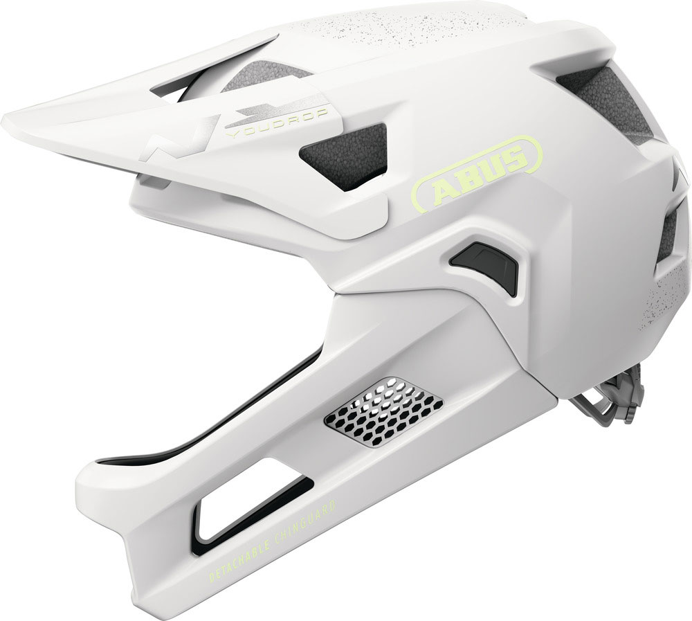 Youddrop FF - Casco MTB per bambini