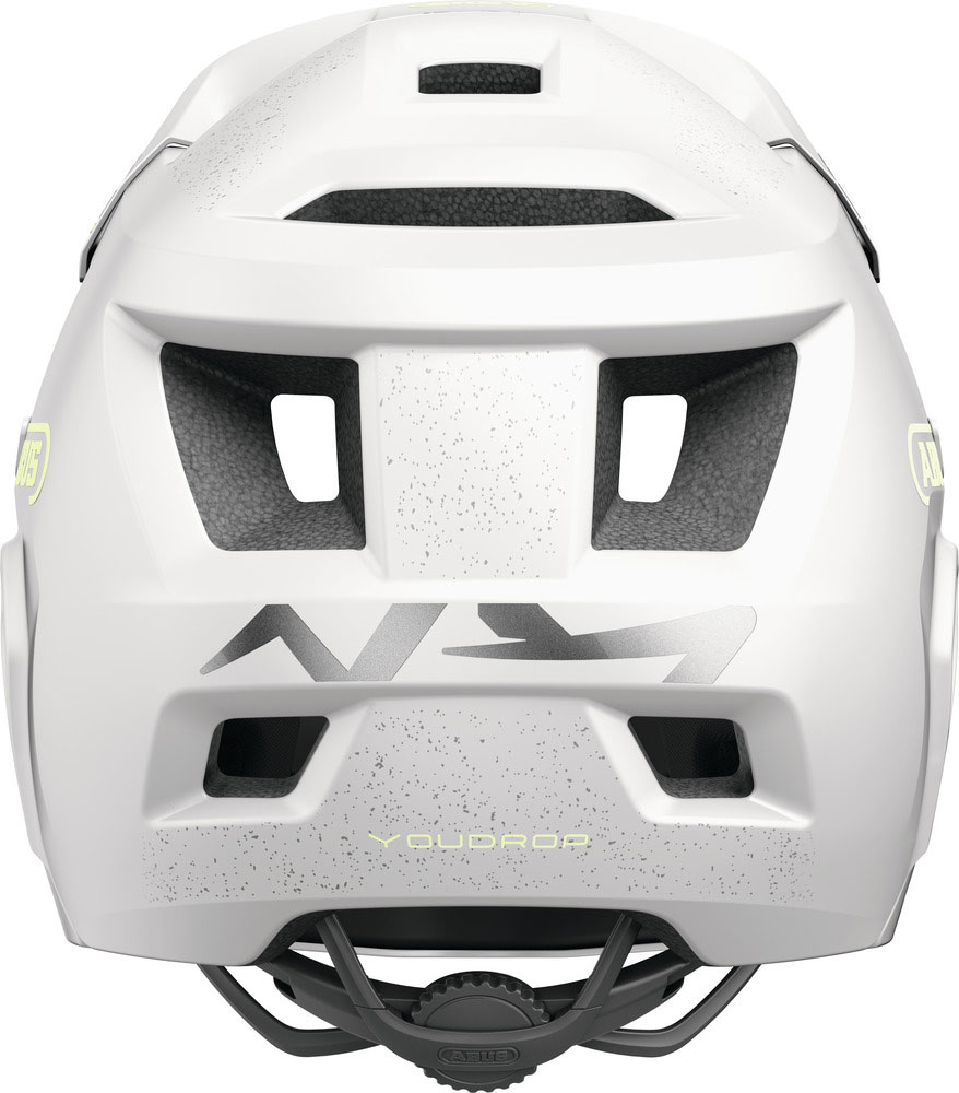 Youddrop FF - Casco MTB per bambini