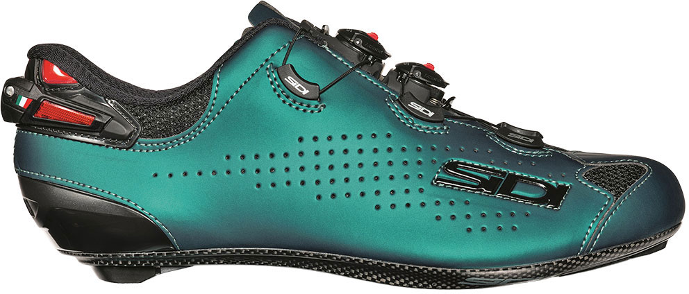 Shot 2 LTD - Scarpe da ciclismo su strada