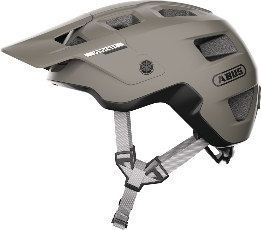 Modrop - Casco da MTB