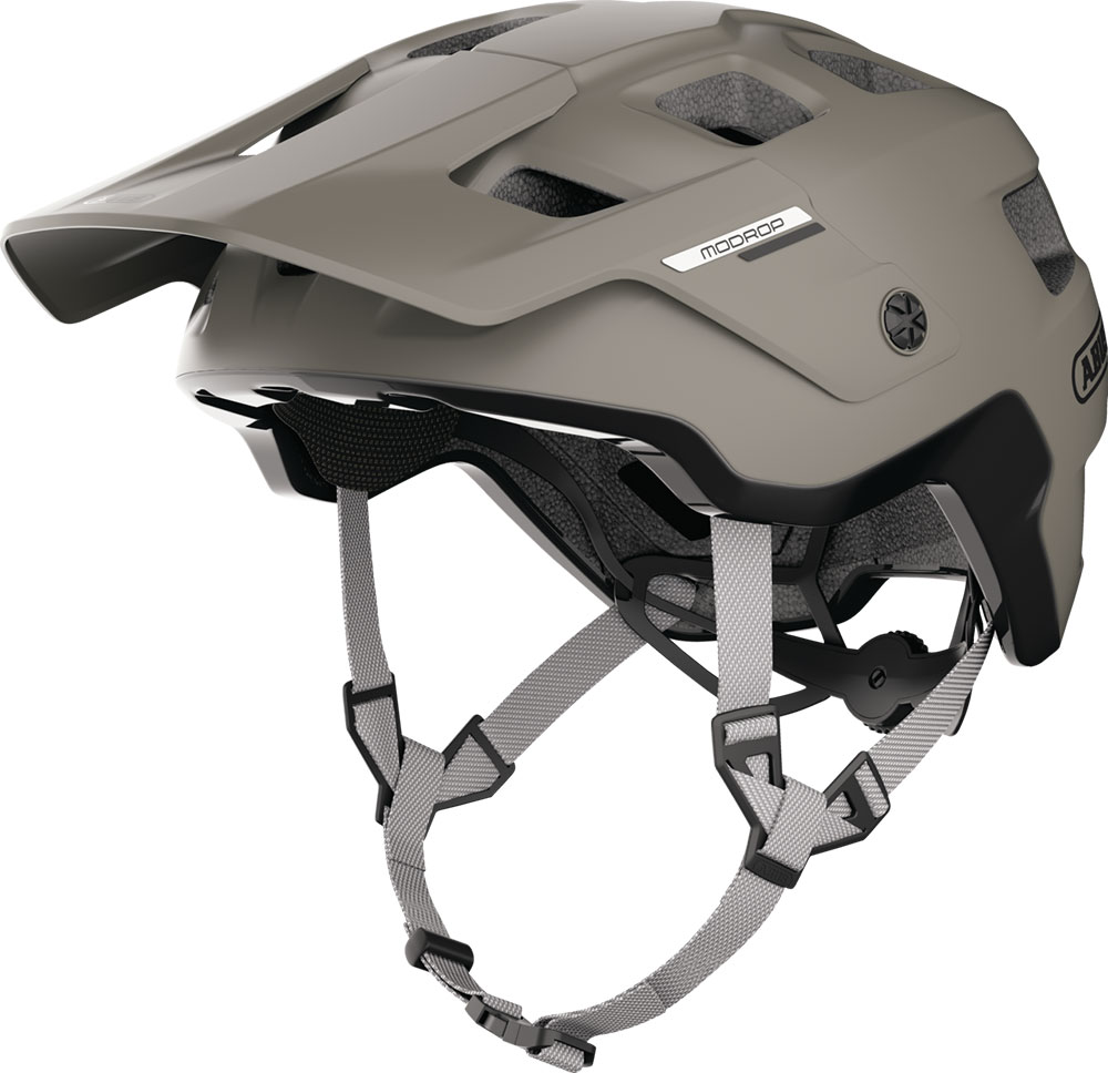 Modrop - Casco da MTB