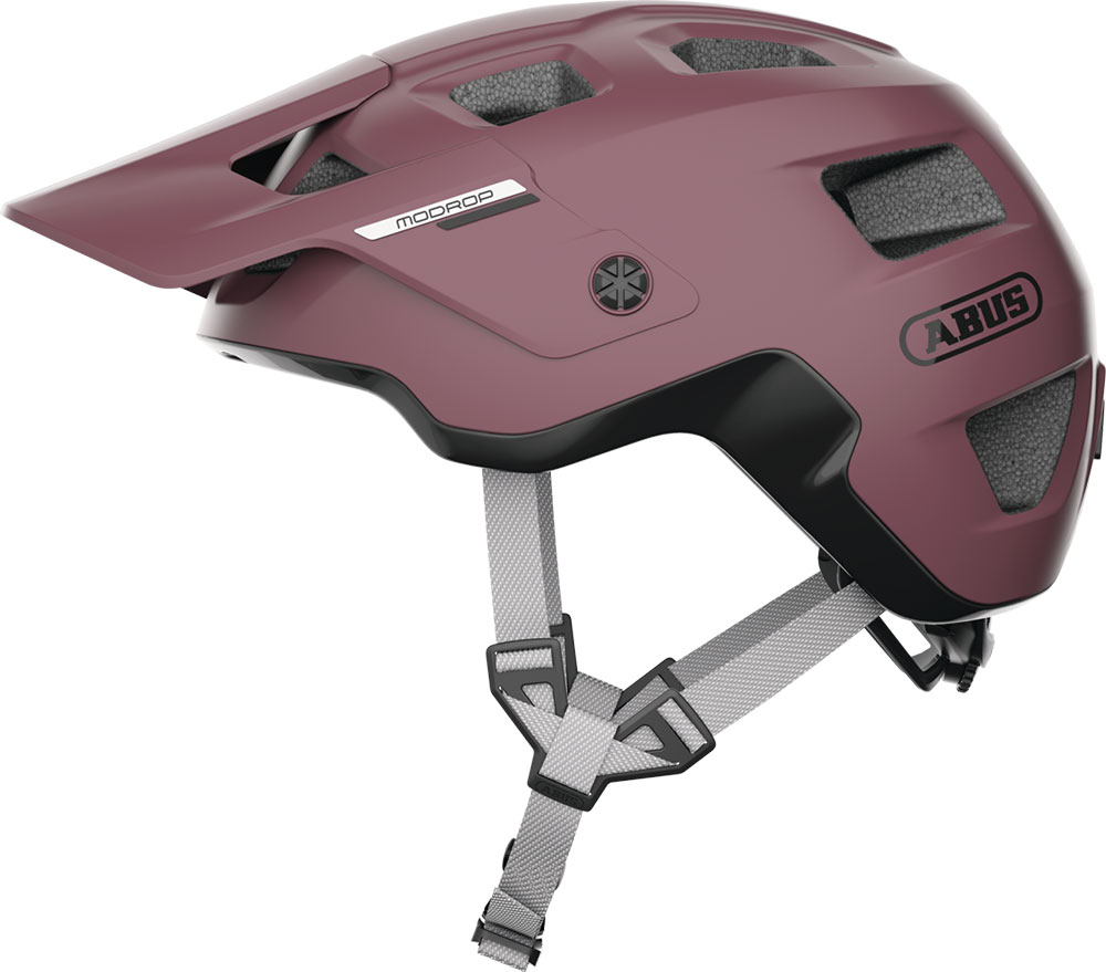 Modrop - Casco da MTB