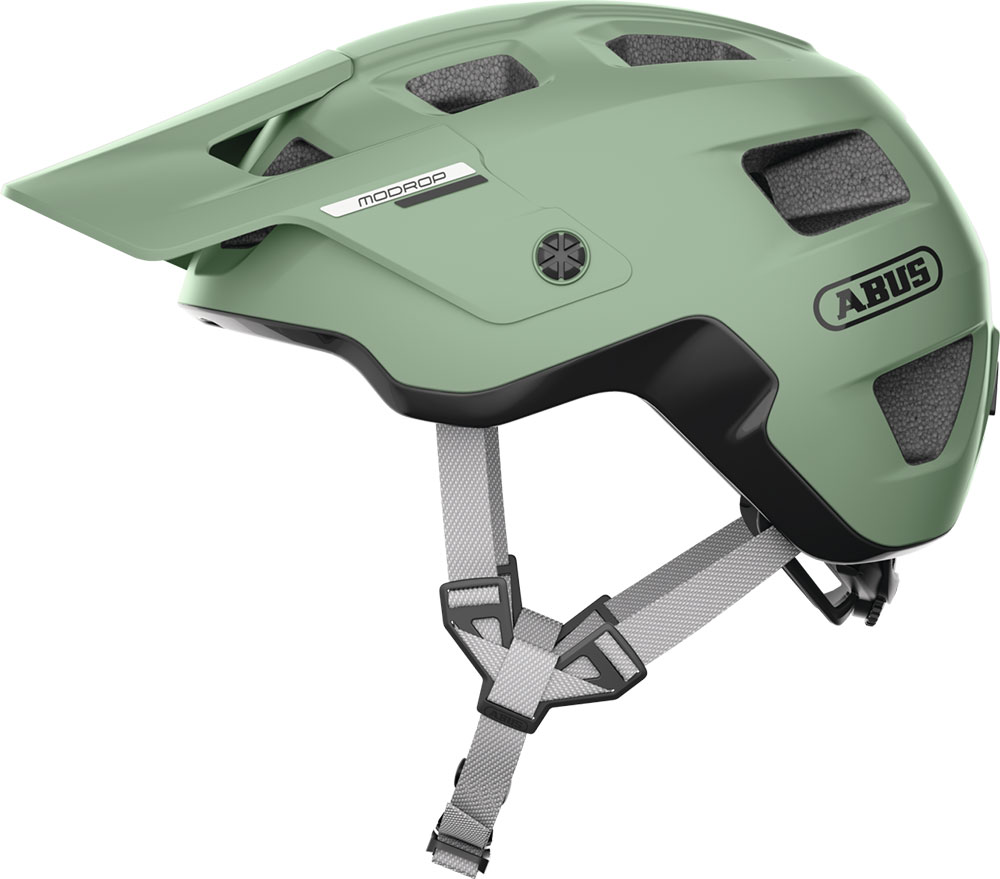 Modrop - MTB Helm