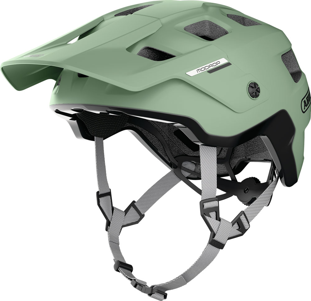 Modrop - MTB Helm