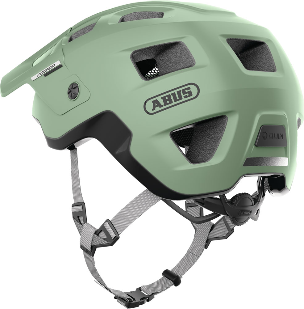 Modrop - MTB Helm