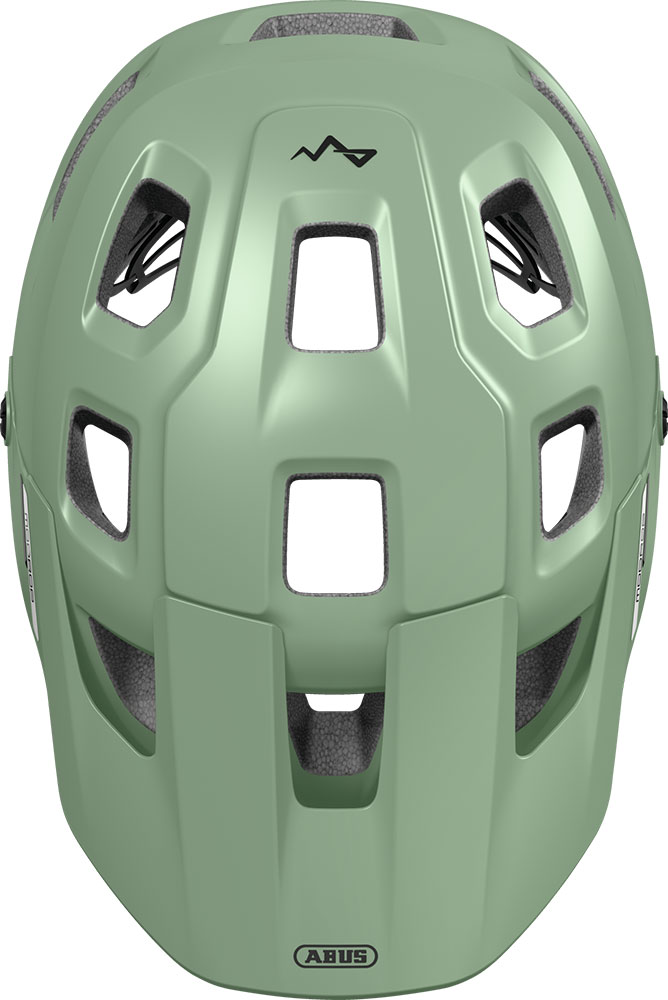 Modrop - MTB Helm