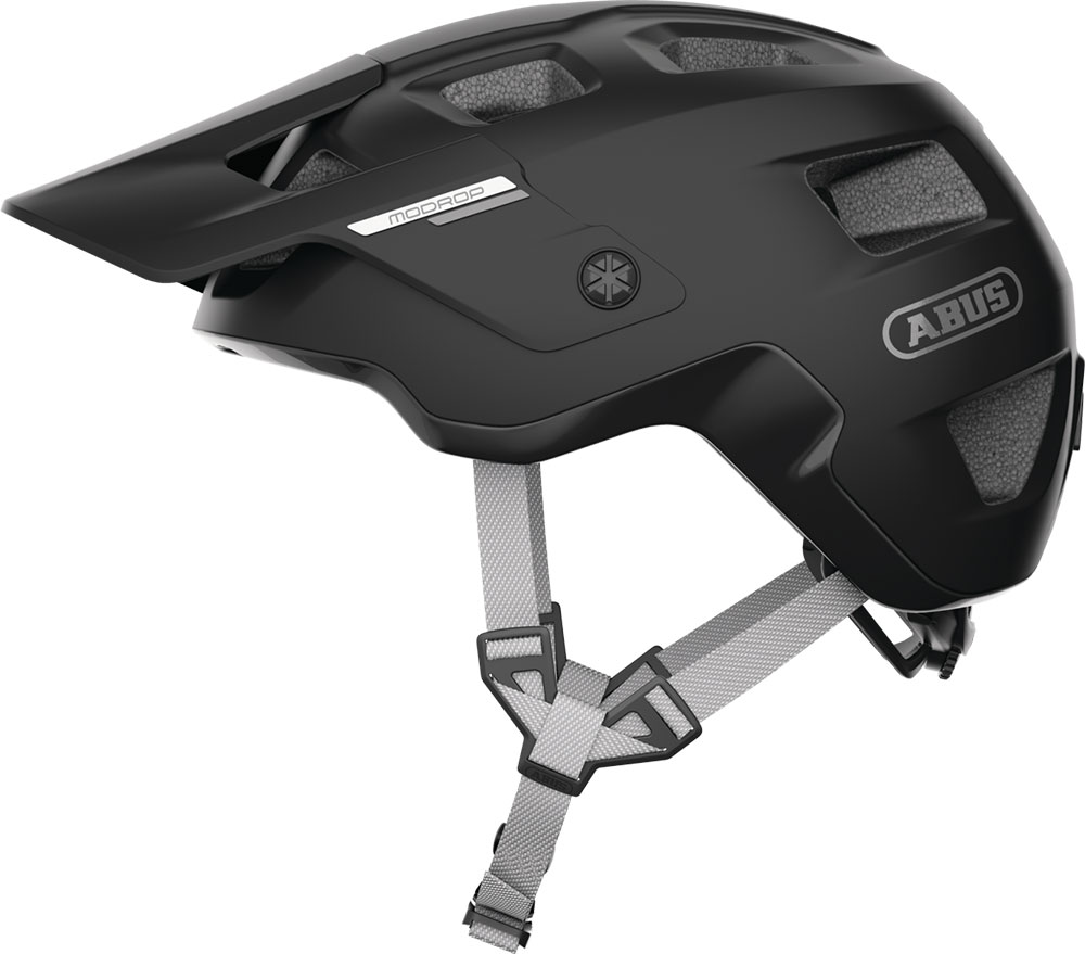 Modrop - MTB Helm