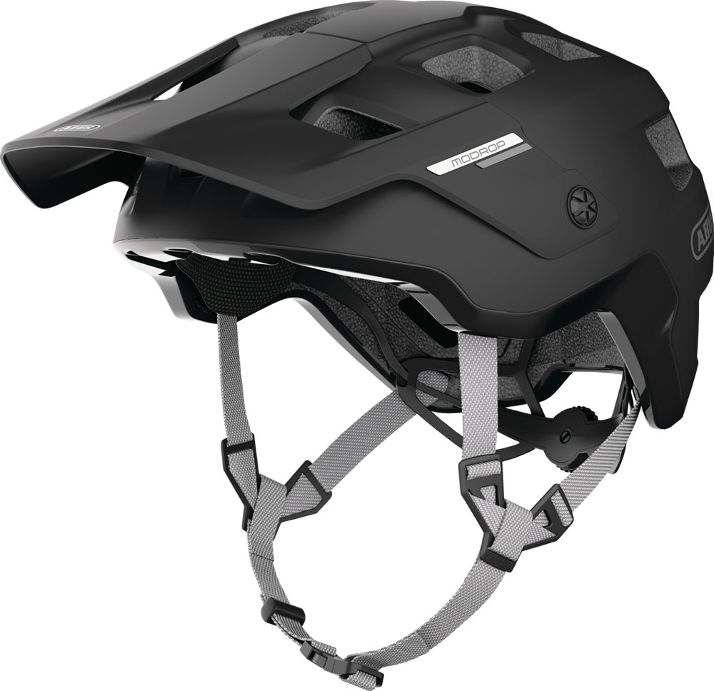 Modrop - MTB Helm