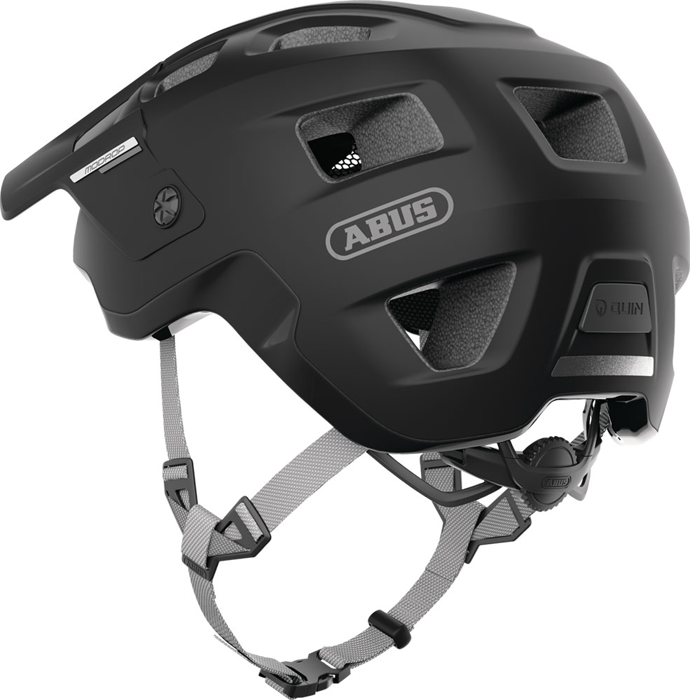 Modrop - MTB Helm