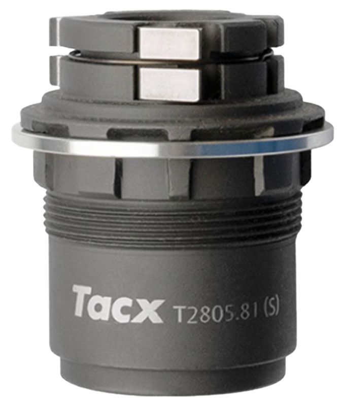 Tacx® Flux Sram XD-R Freilaufkörper T2805.81