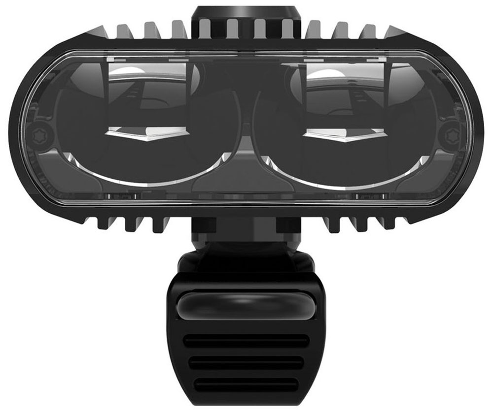 LED Power High Beam 500 StVZO Frontlicht 