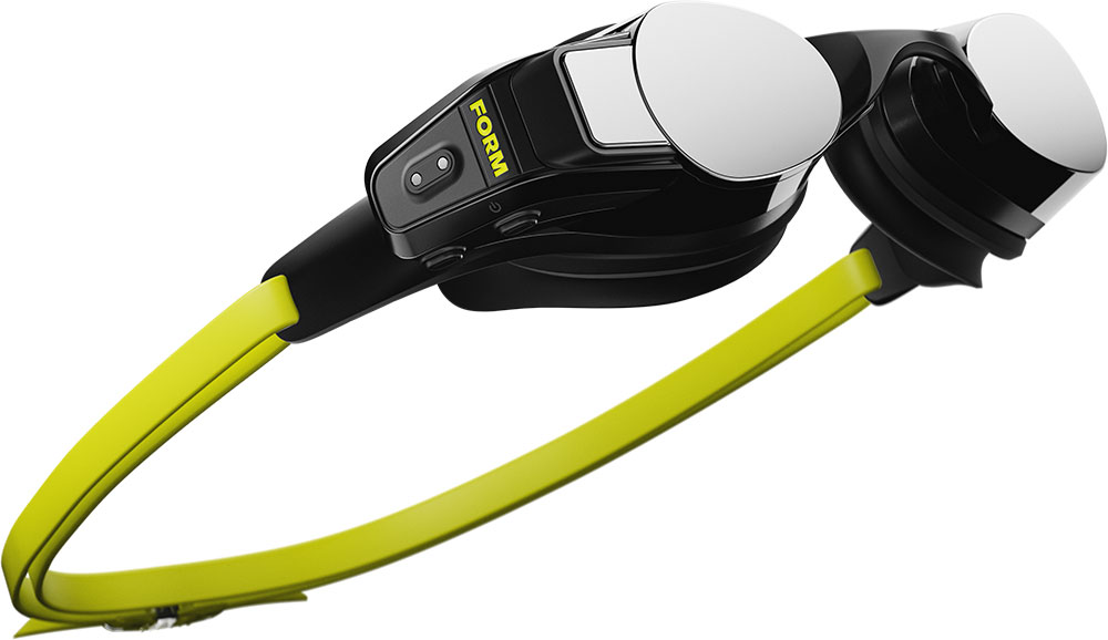 Smart Swim 2 LT - Swimming Goggles