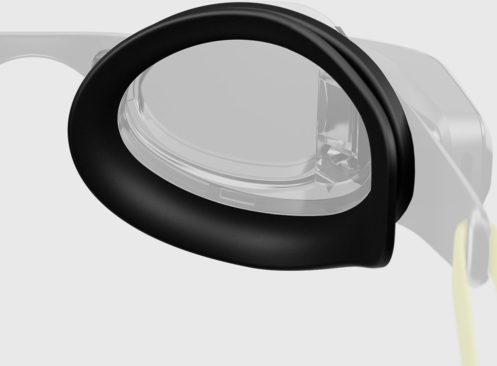Smart Swim 2 LT - Swimming Goggles