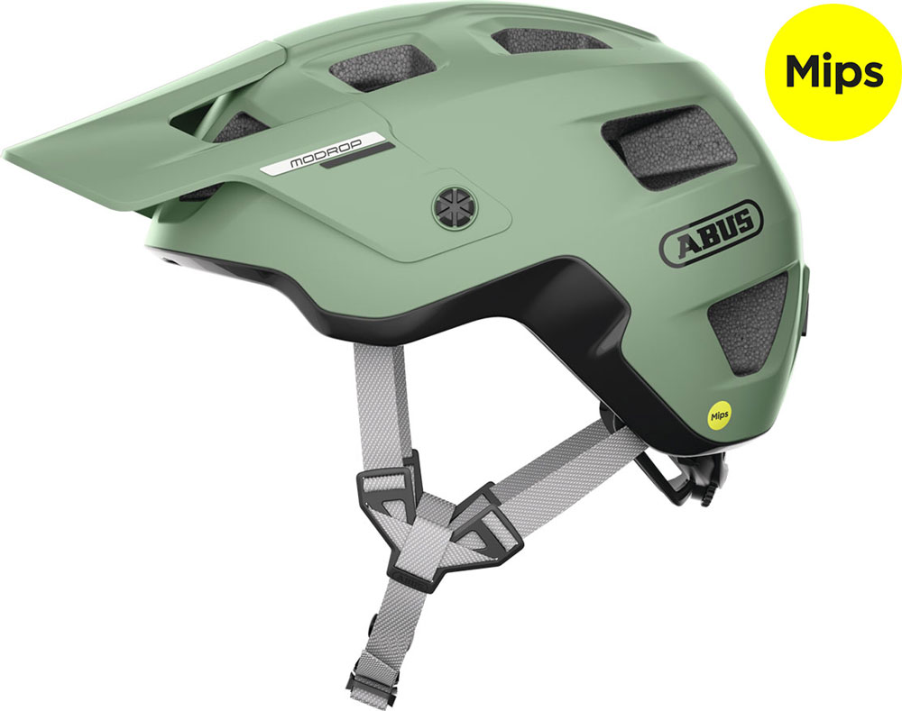 Modrop MIPS - Casque de VTT