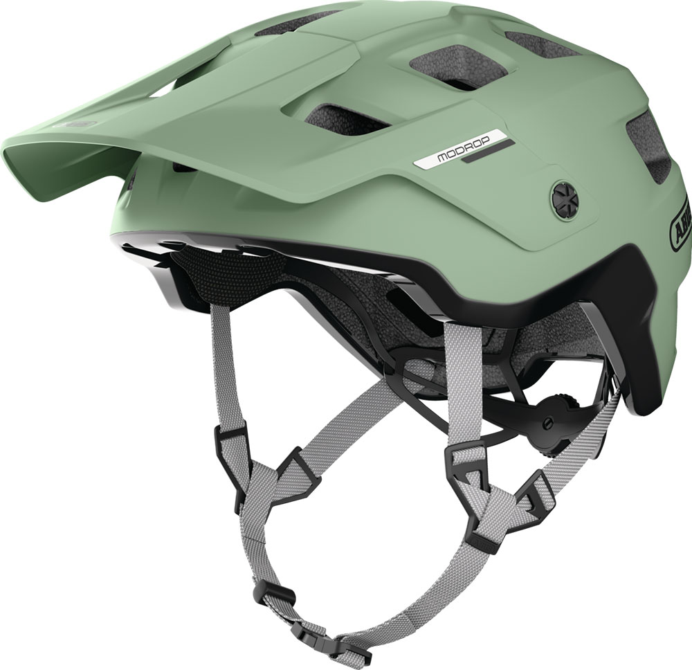 Modrop MIPS - Casque de VTT