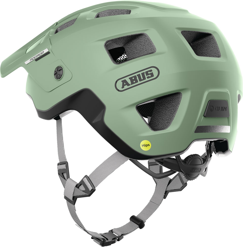 Modrop MIPS - Casque de VTT