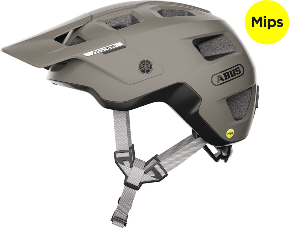 Modrop MIPS - Casque de VTT
