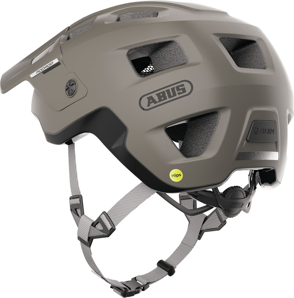 Modrop MIPS - Casque de VTT