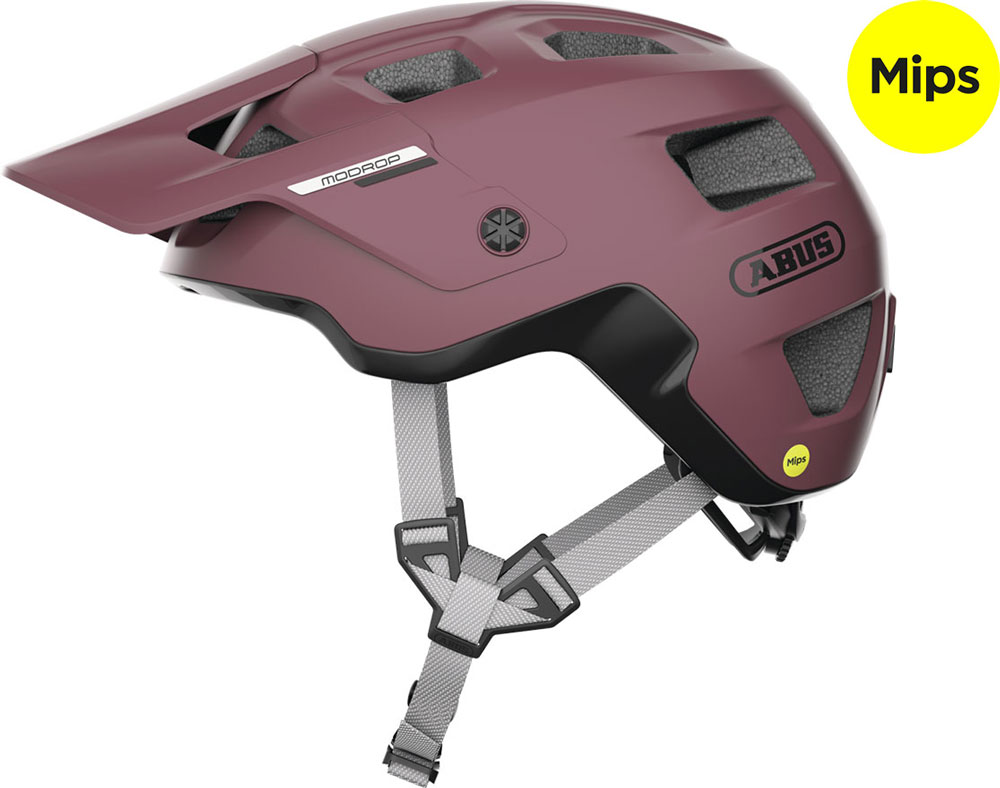 Modrop MIPS - Casque de VTT