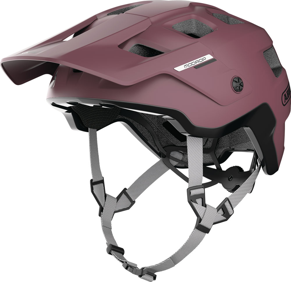 Modrop MIPS - Casque de VTT