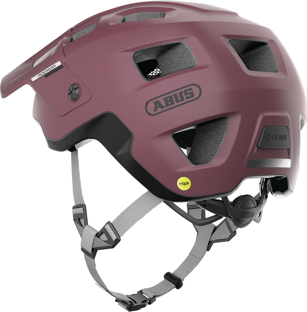 Modrop MIPS - Casque de VTT