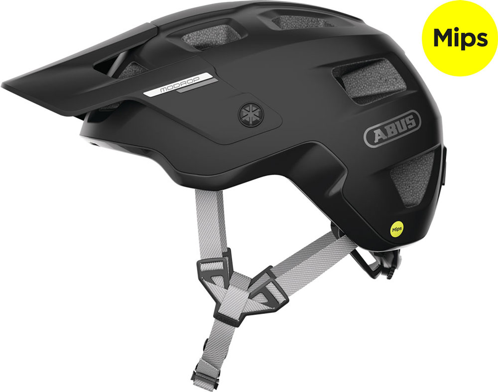 Modrop MIPS - Casque de VTT