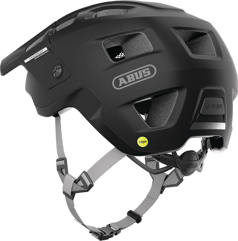 Modrop MIPS - Casque de VTT