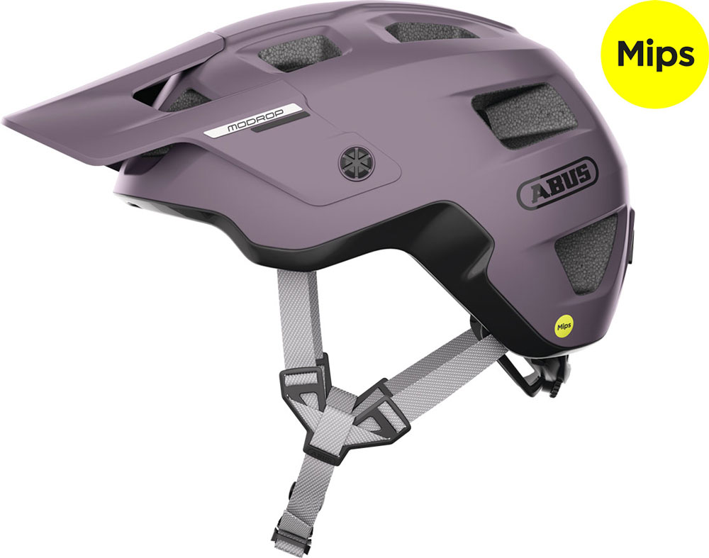 Modrop MIPS - Casque de VTT
